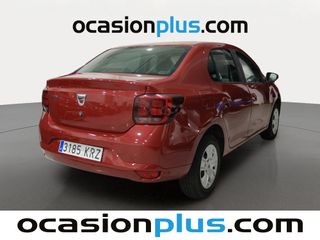 Dacia Logan Laureate dCi 66 kW (90 CV)