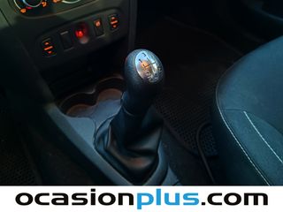 Dacia Logan Laureate dCi 66 kW (90 CV)