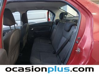 Dacia Logan Laureate dCi 66 kW (90 CV)