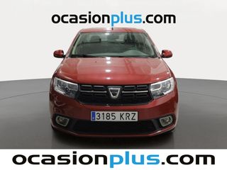 Dacia Logan Laureate dCi 66 kW (90 CV)