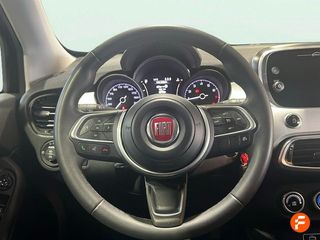 Fiat 500X 1.0 Firefly T3 88KW (120 CV)