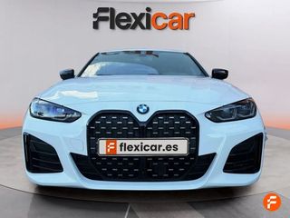 BMW Serie 4 430i Gran Coupé