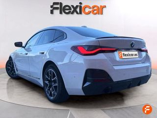 BMW Serie 4 430i Gran Coupé