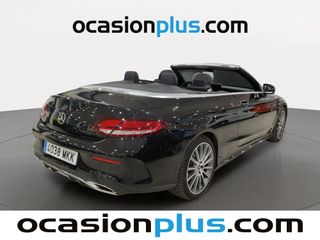 Mercedes-Benz Clase C 180 115 kW (156 CV)