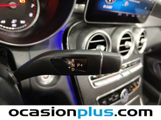 Mercedes-Benz Clase C 180 115 kW (156 CV)