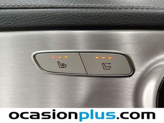 Mercedes-Benz Clase C 180 115 kW (156 CV)