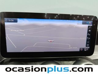 Mercedes-Benz Clase C 180 115 kW (156 CV)