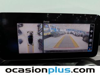 Mercedes-Benz Clase C 180 115 kW (156 CV)