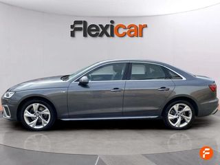 Audi A4 Advanced 35 TDI 120kW (163CV) S tronic