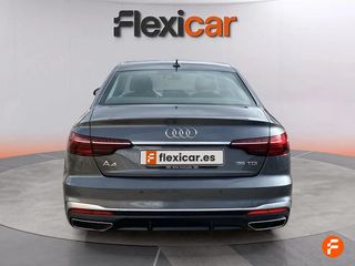 Audi A4 Advanced 35 TDI 120kW (163CV) S tronic