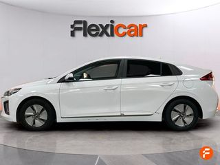 Hyundai IONIQ 1.6 GDI HEV Klass DCT