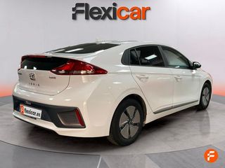 Hyundai IONIQ 1.6 GDI HEV Klass DCT