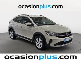 Volkswagen Taigo 1.0 TSI 85 kW (115 CV) DSG