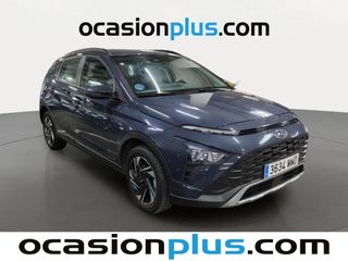 Hyundai Bayon 1.0 TGDI 48V Maxx DCT 74 kW (100 CV)