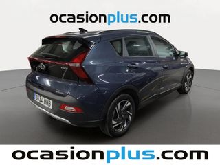 Hyundai Bayon 1.0 TGDI 48V Maxx DCT 74 kW (100 CV)