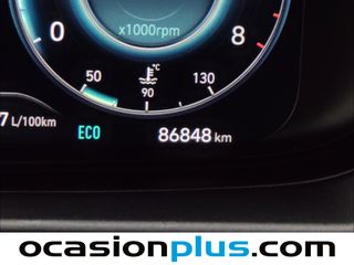 Hyundai Bayon 1.0 TGDI 48V Maxx DCT 74 kW (100 CV)