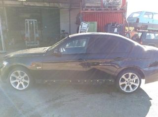 7795393 colector bmw serie 3 touring (e91) 385996