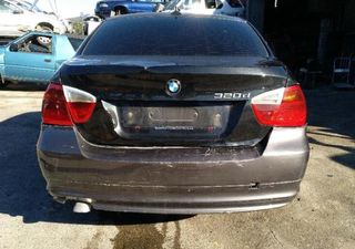7795393 colector bmw serie 3 touring (e91) 385996
