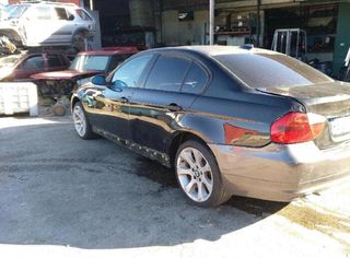 7795393 colector bmw serie 3 touring (e91) 385996