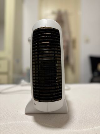 Calentador portátil Vivamax