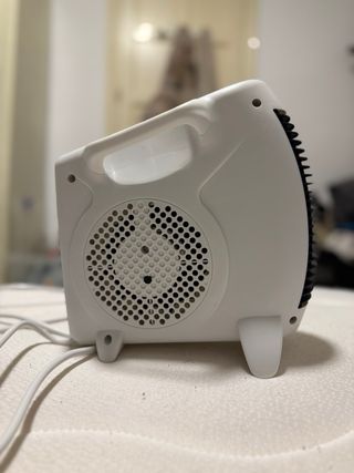 Calentador portátil Vivamax