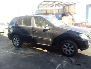 Mercedes-benz 527629 catalizador a1644909514 clase