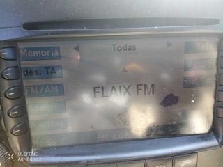 Mercedes-benz 527629 catalizador a1644909514 clase