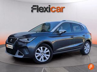 Seat Arona 1.0 TSI 81kW (110CV) DSG Xperience P XL