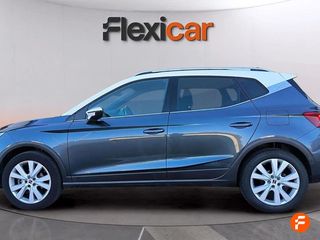 Seat Arona 1.0 TSI 81kW (110CV) DSG Xperience P XL