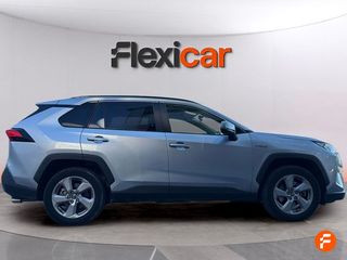 Toyota Rav4 2.5l 220H Advance