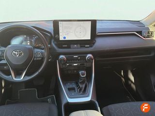 Toyota Rav4 2.5l 220H Advance