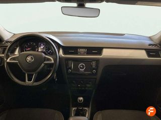Skoda Rapid 1.2 TSI 90cv Active Pro Spaceback