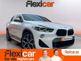BMW X2 xDrive20dA