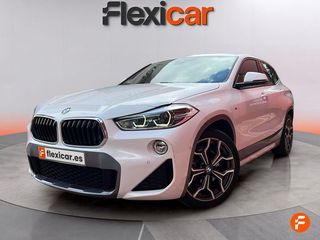 BMW X2 xDrive20dA