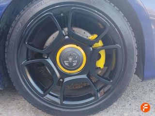 Abarth 500 1.4 16v T-Jet 595 118kW (160CV) Pista E6