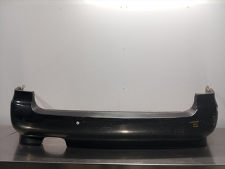 PARAGOLPES TRASERO BMW SERIE 5 TOURING (E61) S /