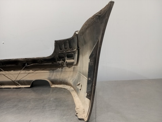 PARAGOLPES TRASERO BMW SERIE 5 TOURING (E61) S /