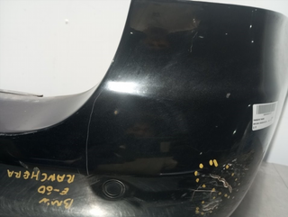 PARAGOLPES TRASERO BMW SERIE 5 TOURING (E61) S /