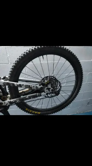 Bicicleta Specialized Turbo Kenevo SL 1.2 Comp TS2