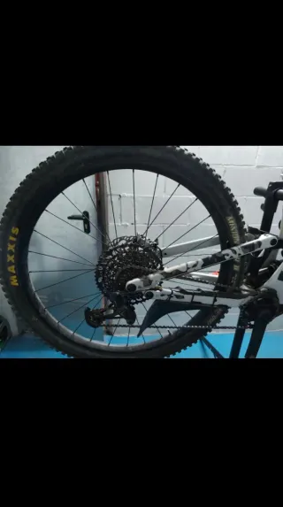 Bicicleta Specialized Turbo Kenevo SL 1.2 Comp TS2