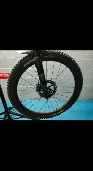 Bicicleta Specialized Turbo Kenevo SL 1.2 Comp TS2