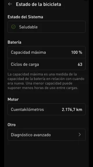 Bicicleta Specialized Turbo Kenevo SL 1.2 Comp TS2