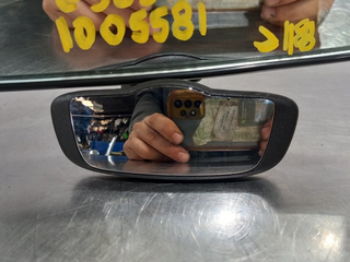 ESPEJO PEUGEOT PARTNER BH02