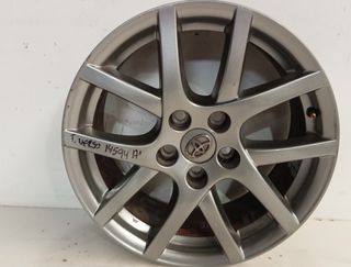 Llanta toyota 6.5jjx16 verso active 433912