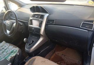 Llanta toyota 6.5jjx16 verso active 433912