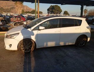 Llanta toyota 6.5jjx16 verso active 433912