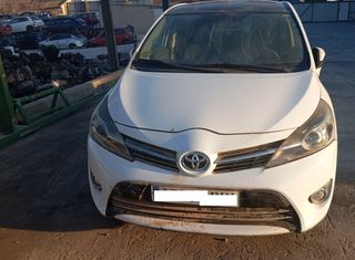 Llanta toyota 6.5jjx16 verso active 433912