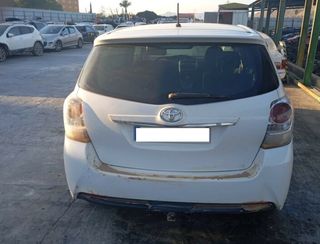 Llanta toyota 6.5jjx16 verso active 433912