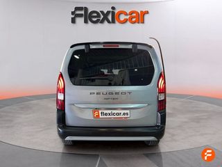 Peugeot Rifter Rifter GT BlueHDi 130 EAT8 Long