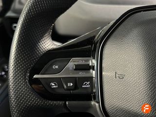 Peugeot Rifter Rifter GT BlueHDi 130 EAT8 Long